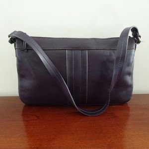 Liz Claiborne Leather Purse